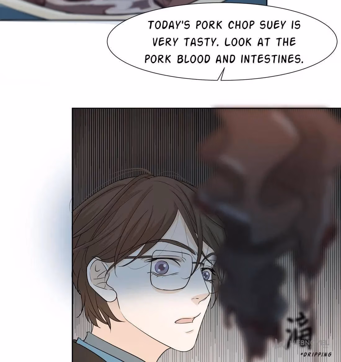 Read Hollow in the Deep chapter 15 image 13 on Lezhin