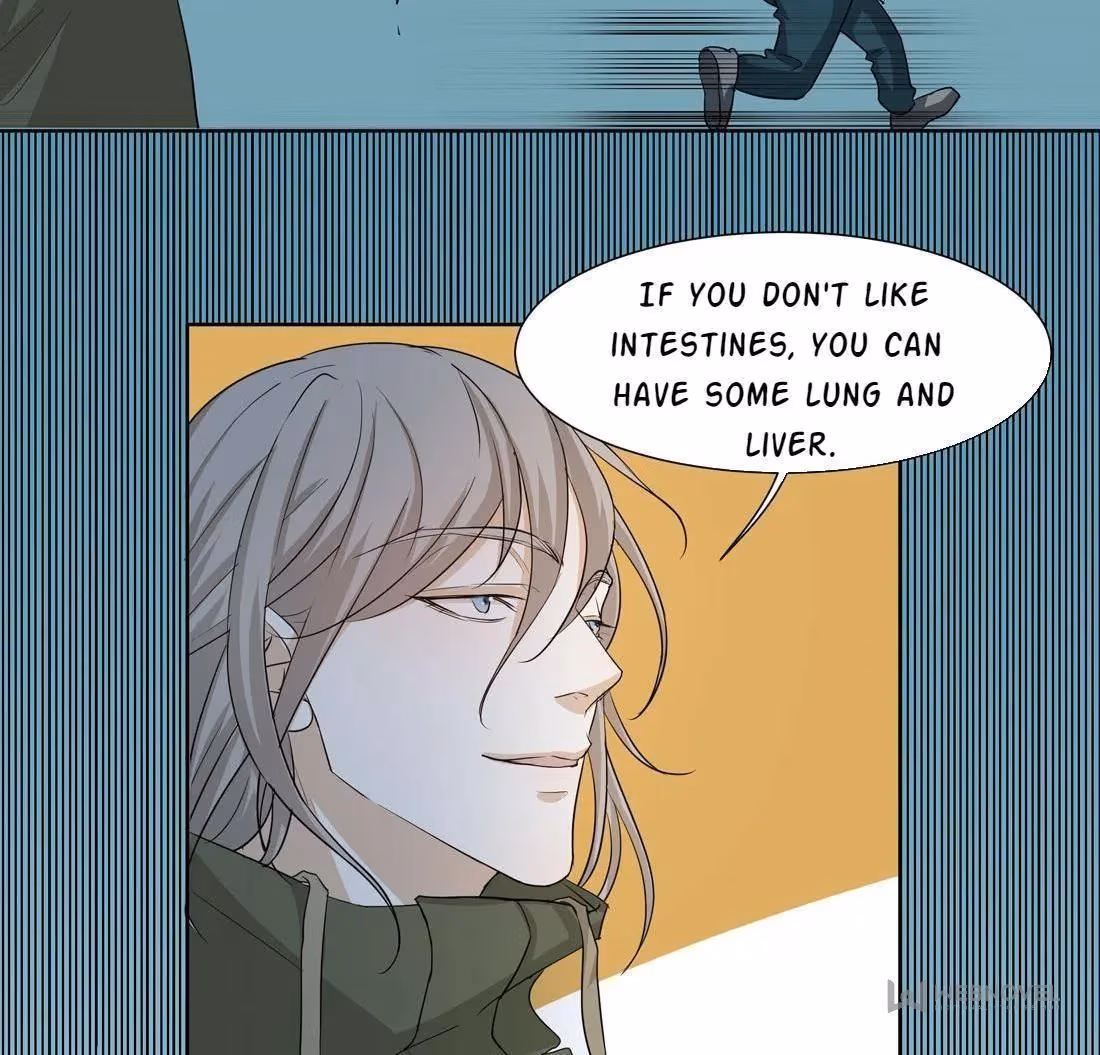 Read Hollow in the Deep chapter 15 image 17 on Lezhin
