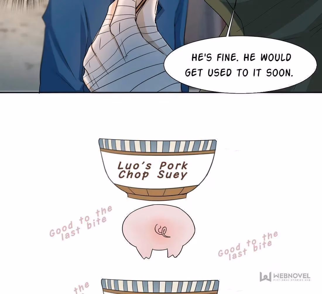 Read Hollow in the Deep chapter 15 image 21 on Lezhin