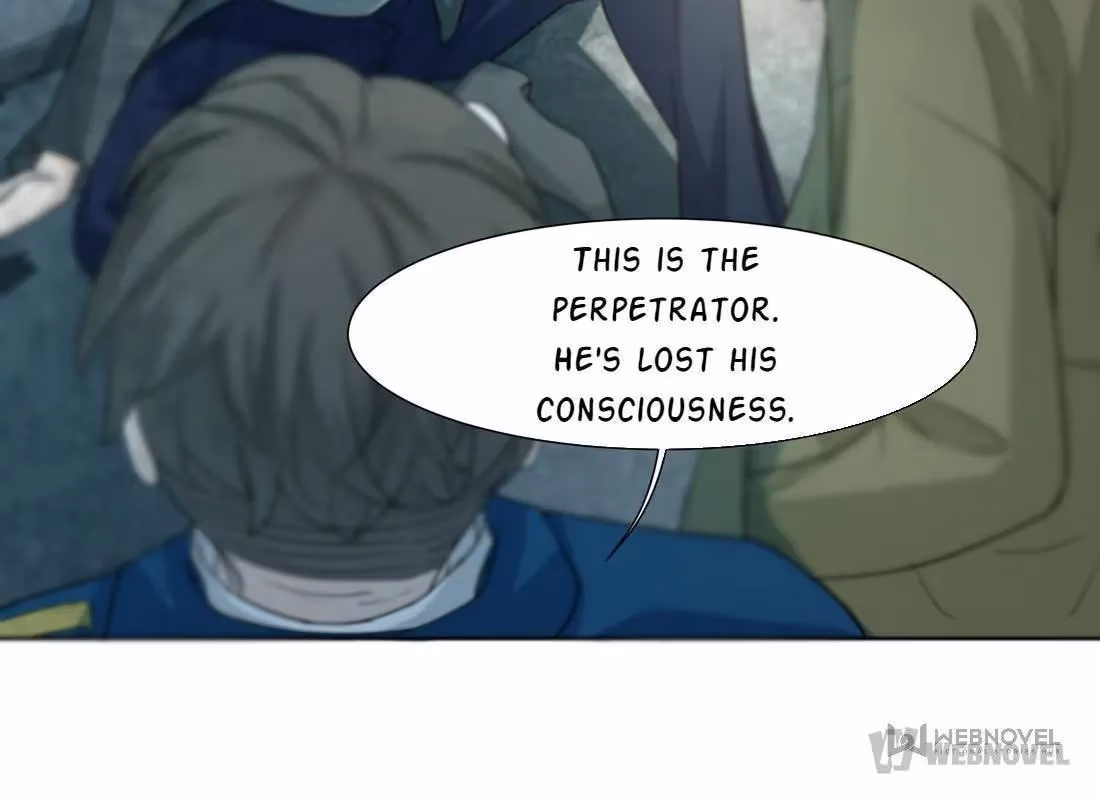 Read Hollow in the Deep chapter 15 image 25 on Lezhin