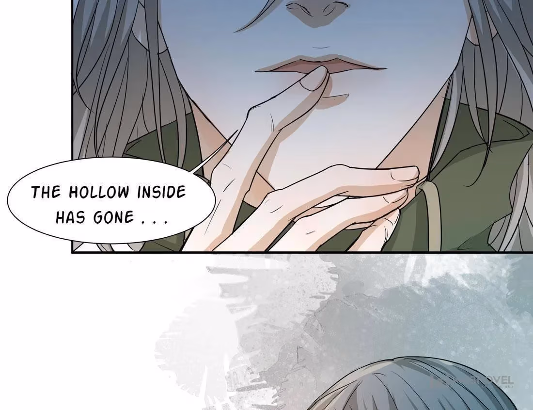 Read Hollow in the Deep chapter 15 image 27 on Lezhin