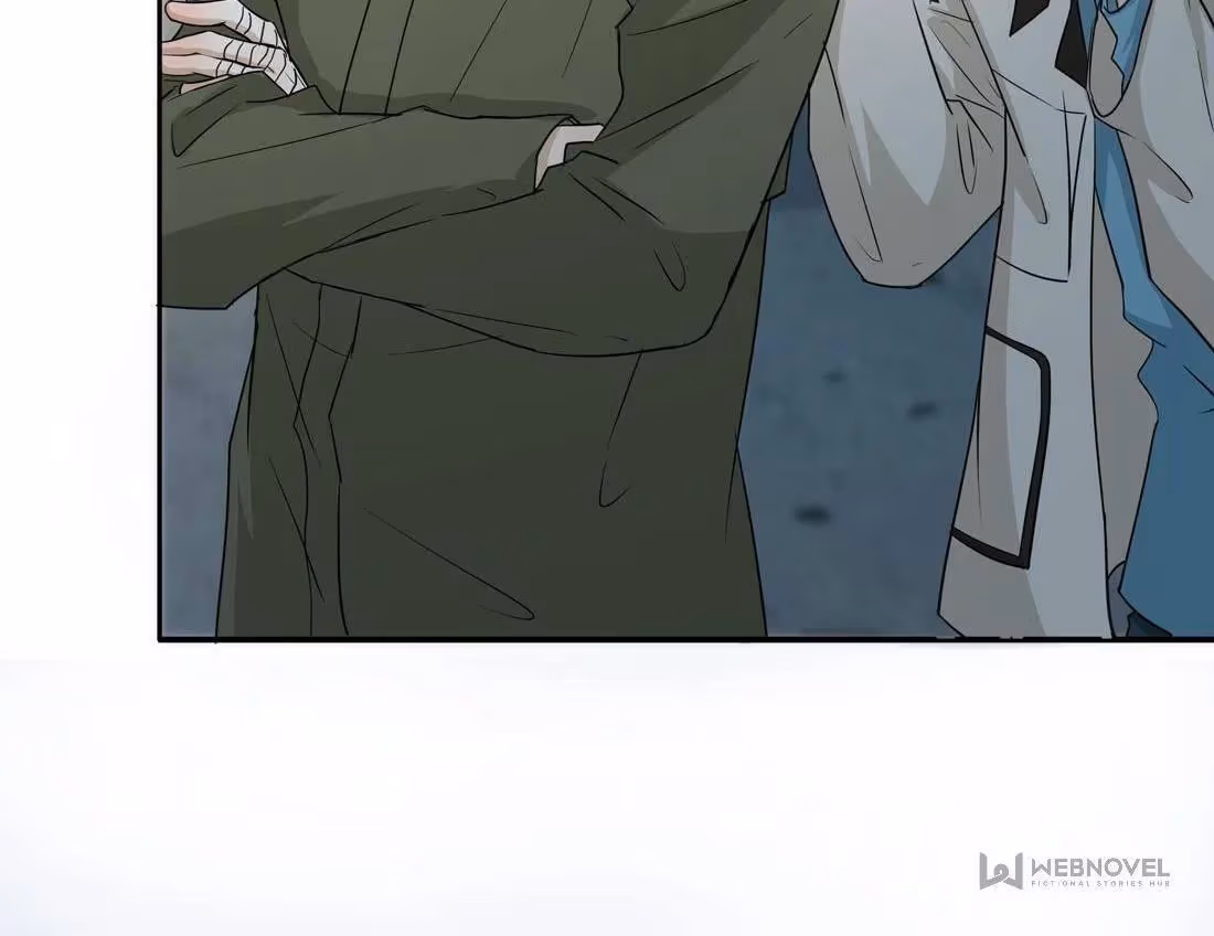 Read Hollow in the Deep chapter 15 image 32 on Lezhin