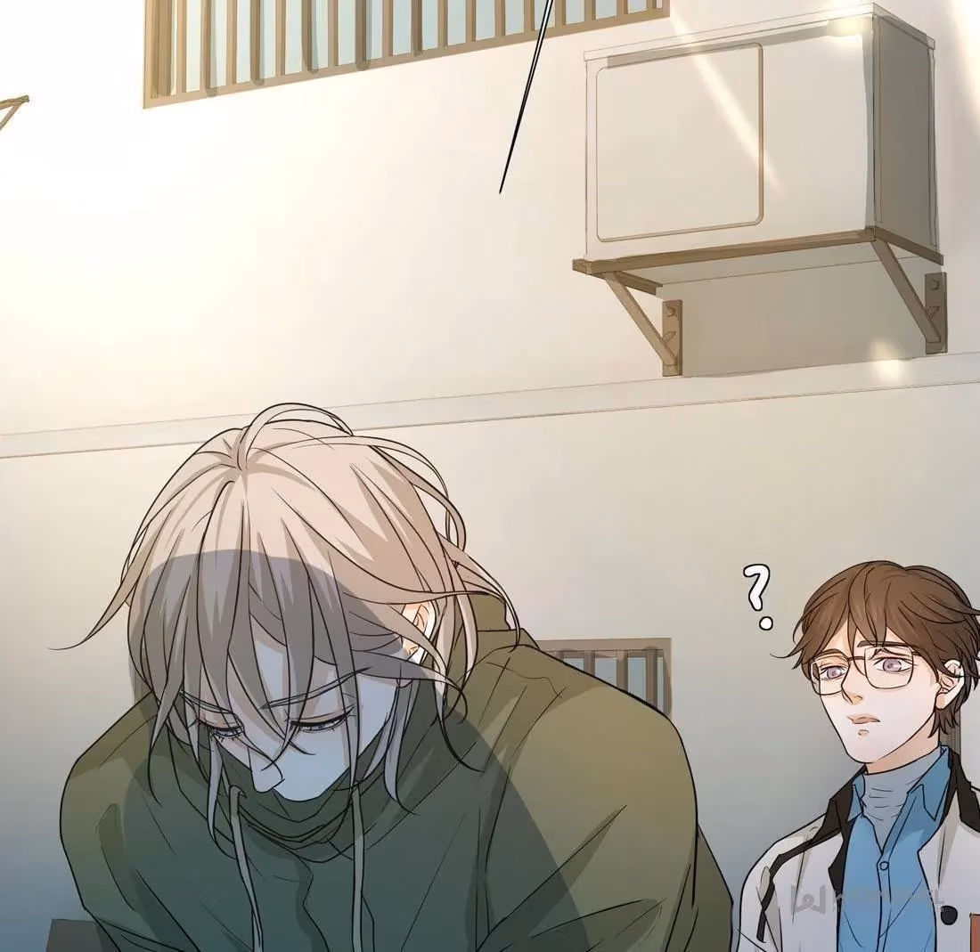 Read Hollow in the Deep chapter 15 image 36 on Lezhin