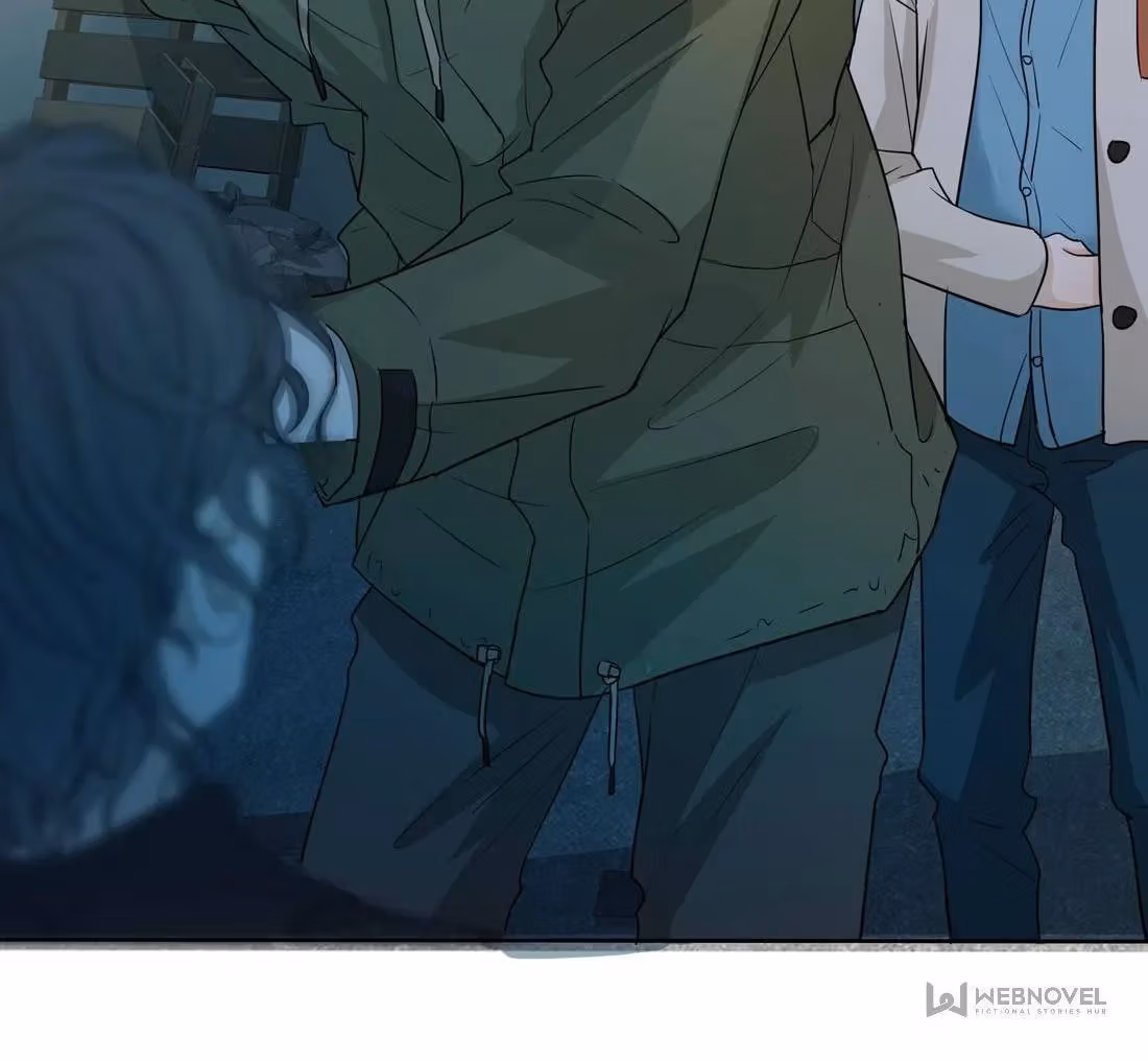 Read Hollow in the Deep chapter 15 image 37 on Lezhin