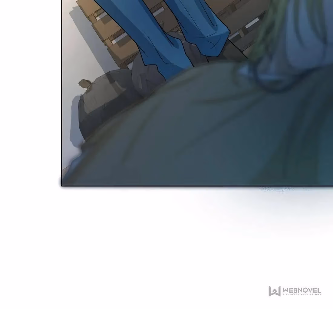 Read Hollow in the Deep chapter 15 image 4 on Lezhin