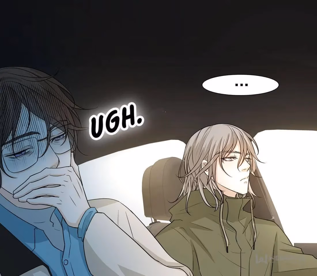 Read Hollow in the Deep chapter 15 image 46 on Lezhin