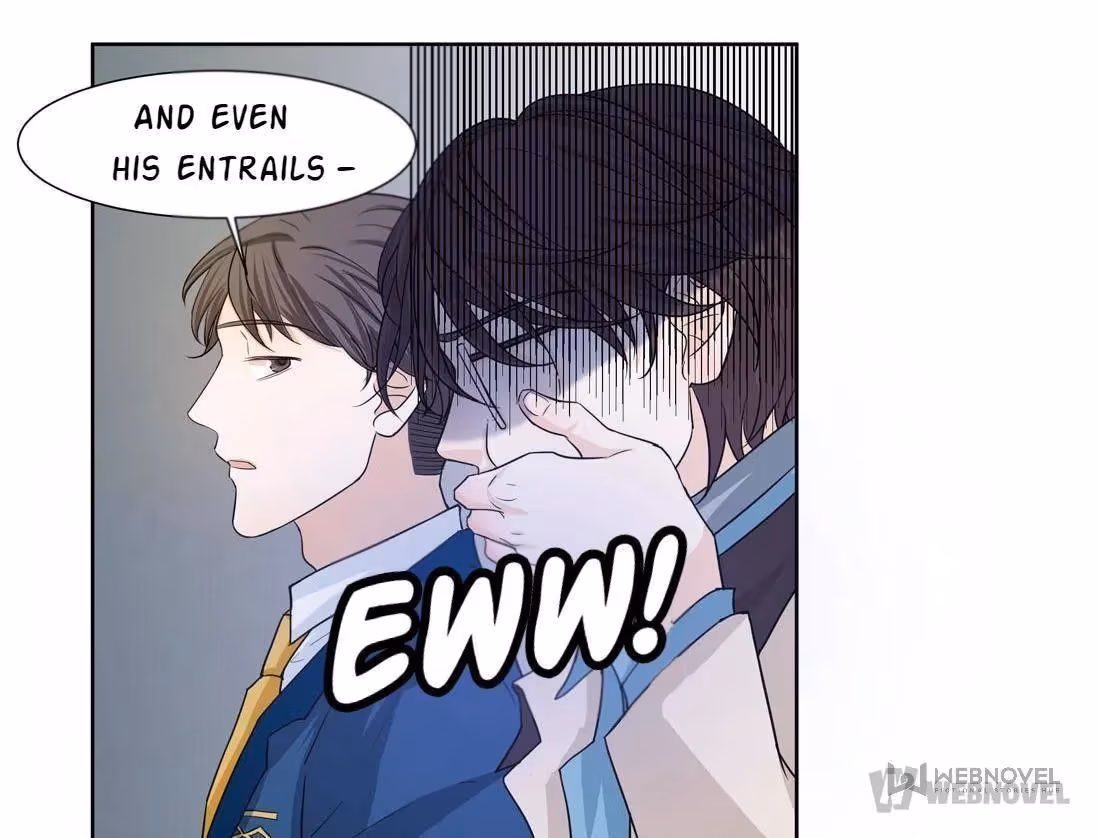 Read Hollow in the Deep chapter 15 image 5 on Lezhin