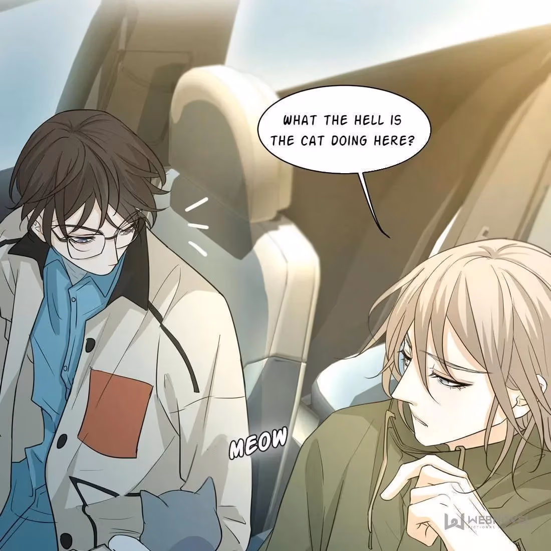 Read Hollow in the Deep chapter 15 image 51 on Lezhin