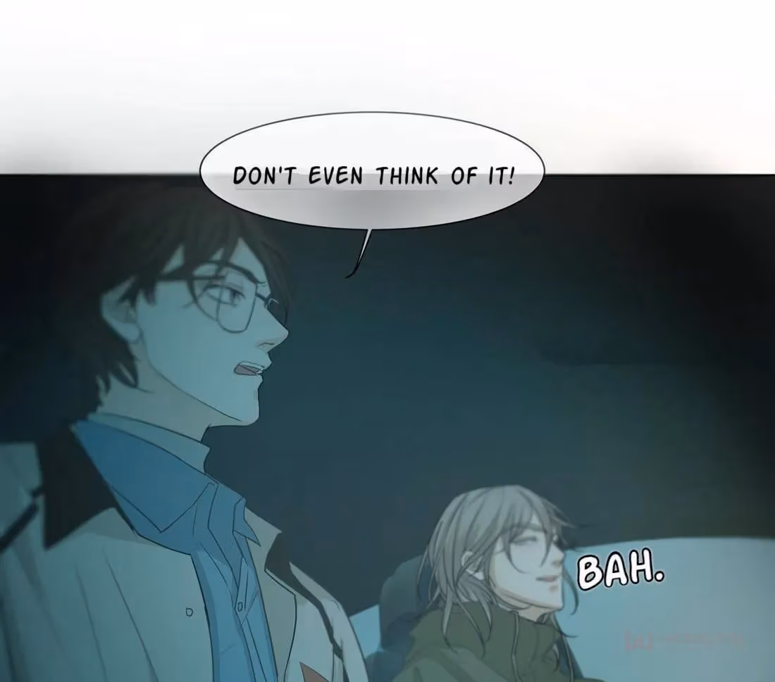 Read Hollow in the Deep chapter 15 image 57 on Lezhin