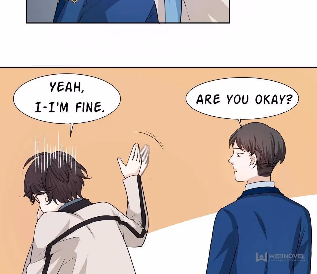 Read Hollow in the Deep chapter 15 image 6 on Lezhin