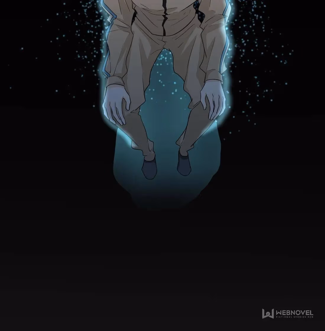 Read Hollow in the Deep chapter 15 image 60 on Lezhin