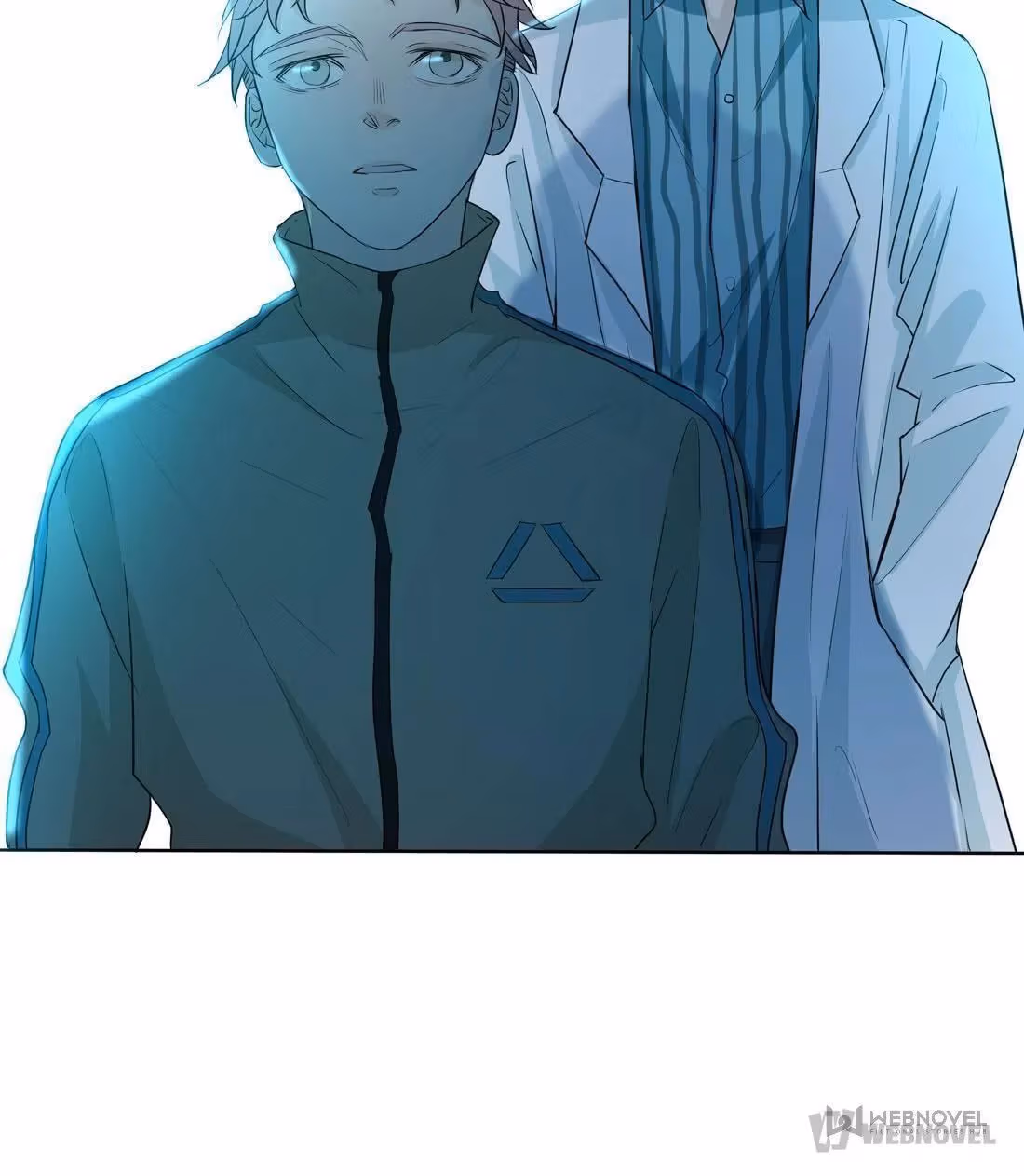 Read Hollow in the Deep chapter 15 image 65 on Lezhin