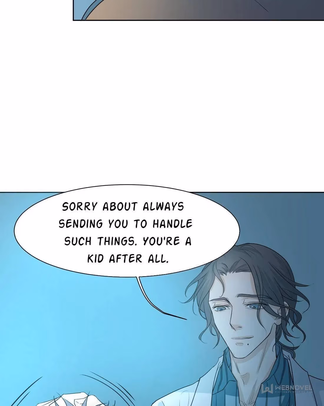 Read Hollow in the Deep chapter 15 image 67 on Lezhin