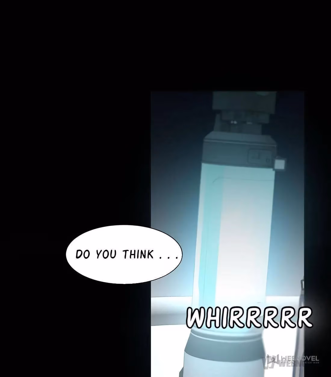 Read Hollow in the Deep chapter 15 image 69 on Lezhin