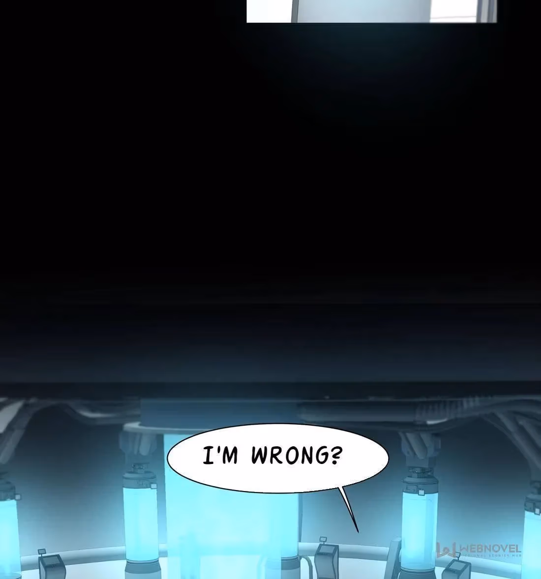 Read Hollow in the Deep chapter 15 image 70 on Lezhin