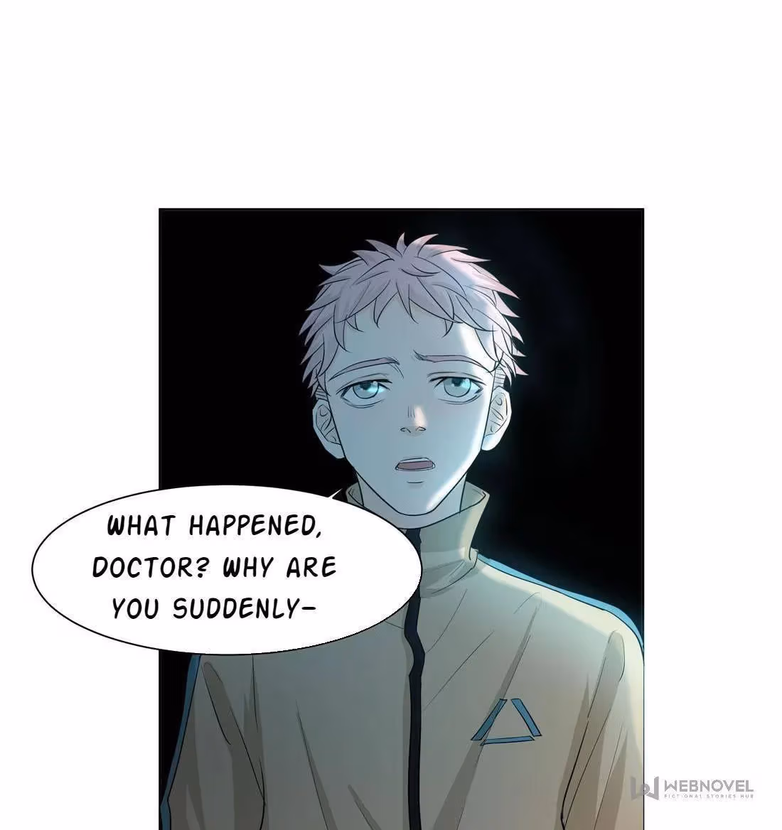 Read Hollow in the Deep chapter 15 image 72 on Lezhin