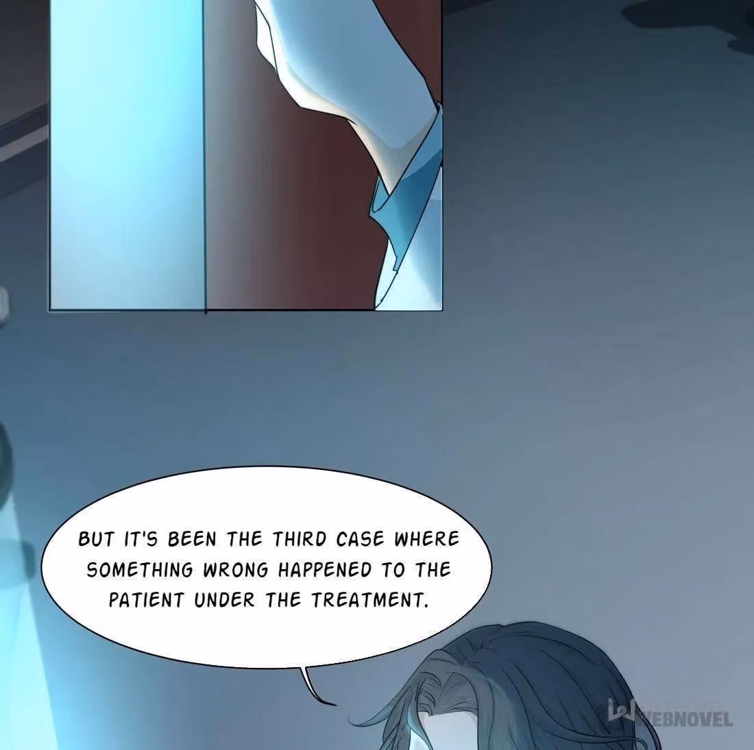 Read Hollow in the Deep chapter 15 image 75 on Lezhin