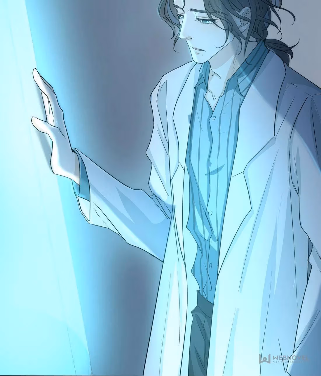 Read Hollow in the Deep chapter 15 image 76 on Lezhin