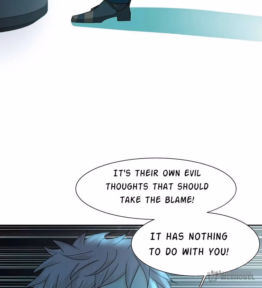 Read Hollow in the Deep chapter 15 image 79 on Lezhin