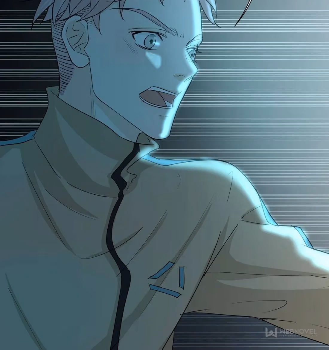 Read Hollow in the Deep chapter 15 image 80 on Lezhin