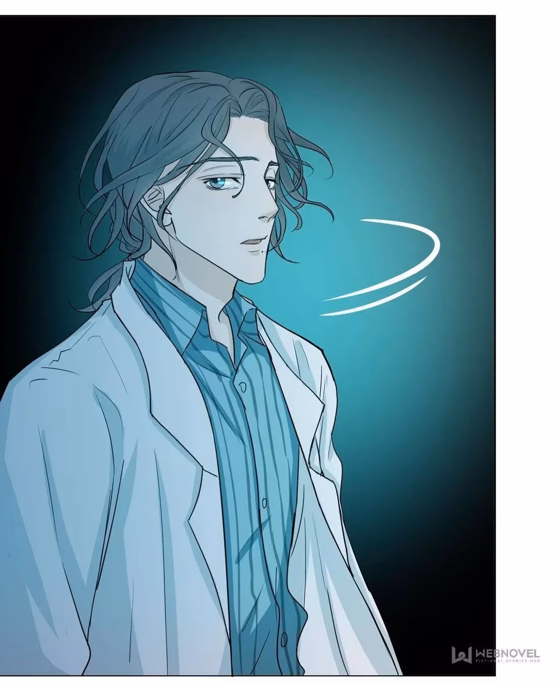 Read Hollow in the Deep chapter 15 image 85 on Lezhin