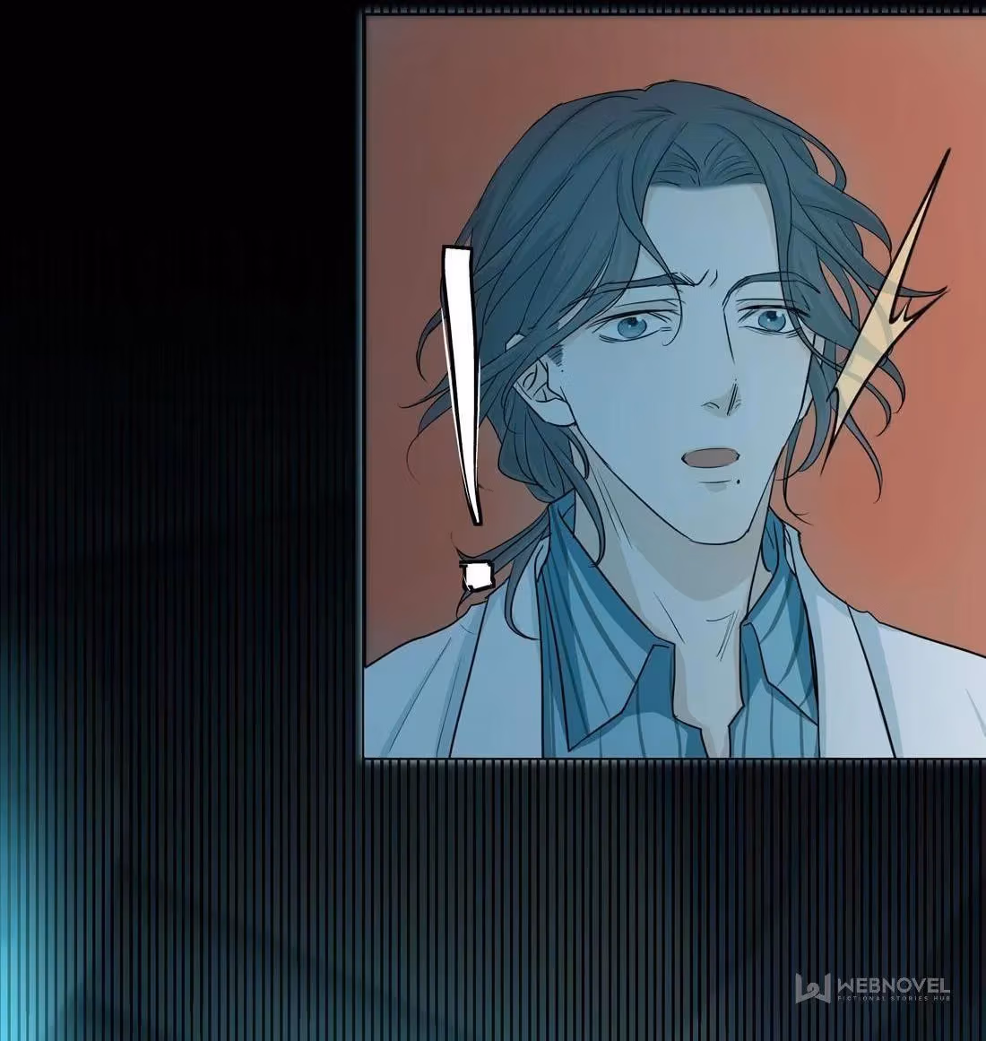 Read Hollow in the Deep chapter 15 image 86 on Lezhin