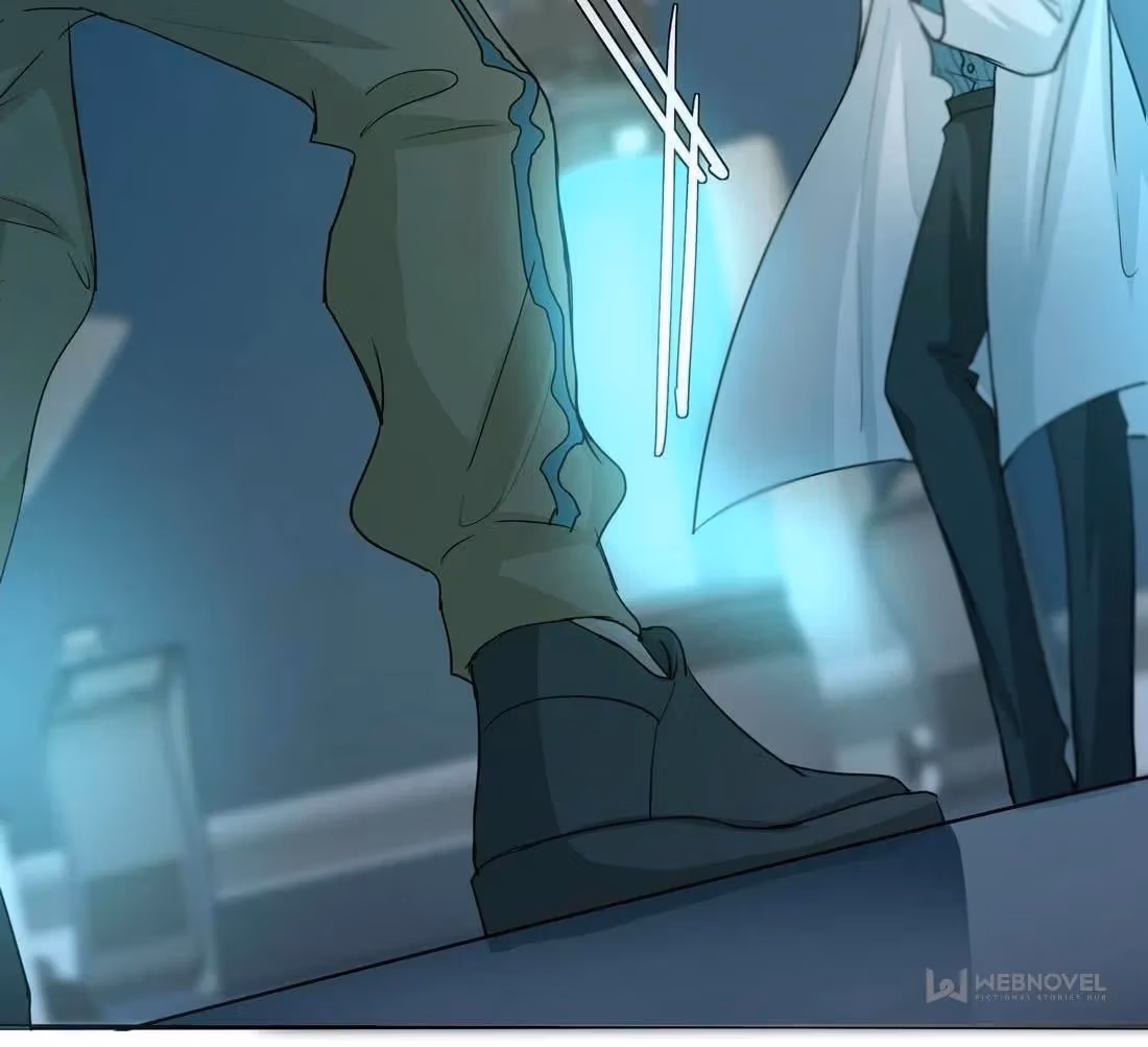 Read Hollow in the Deep chapter 15 image 88 on Lezhin