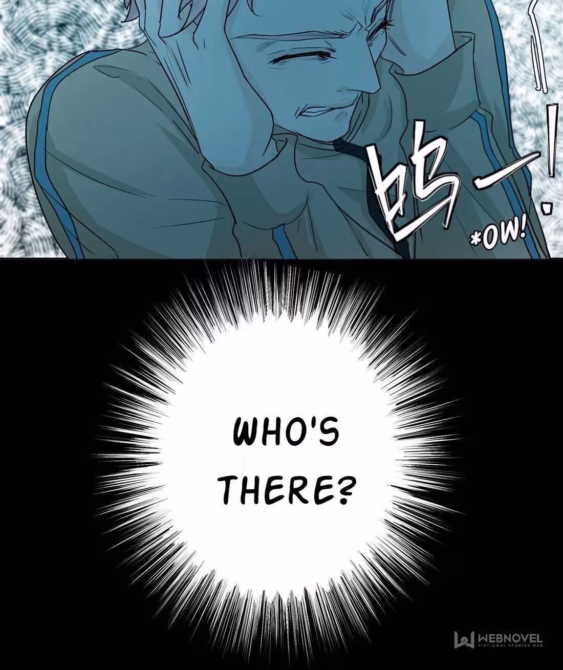 Read Hollow in the Deep chapter 15 image 90 on Lezhin