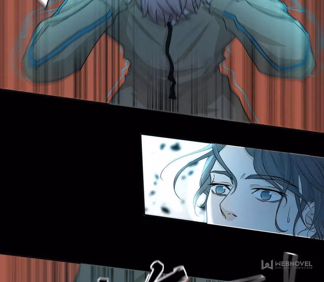 Read Hollow in the Deep chapter 15 image 93 on Lezhin