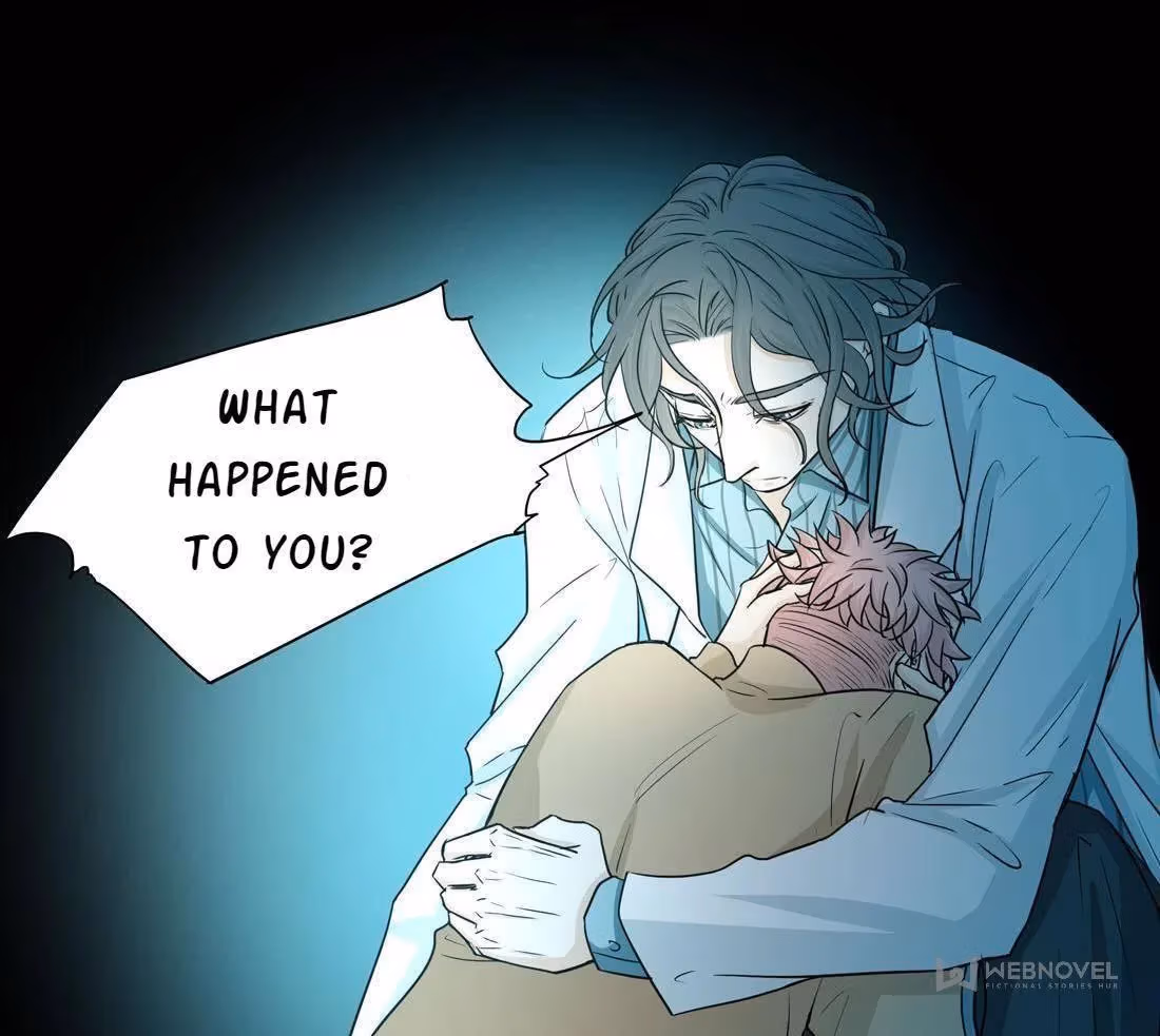 Read Hollow in the Deep chapter 15 image 96 on Lezhin