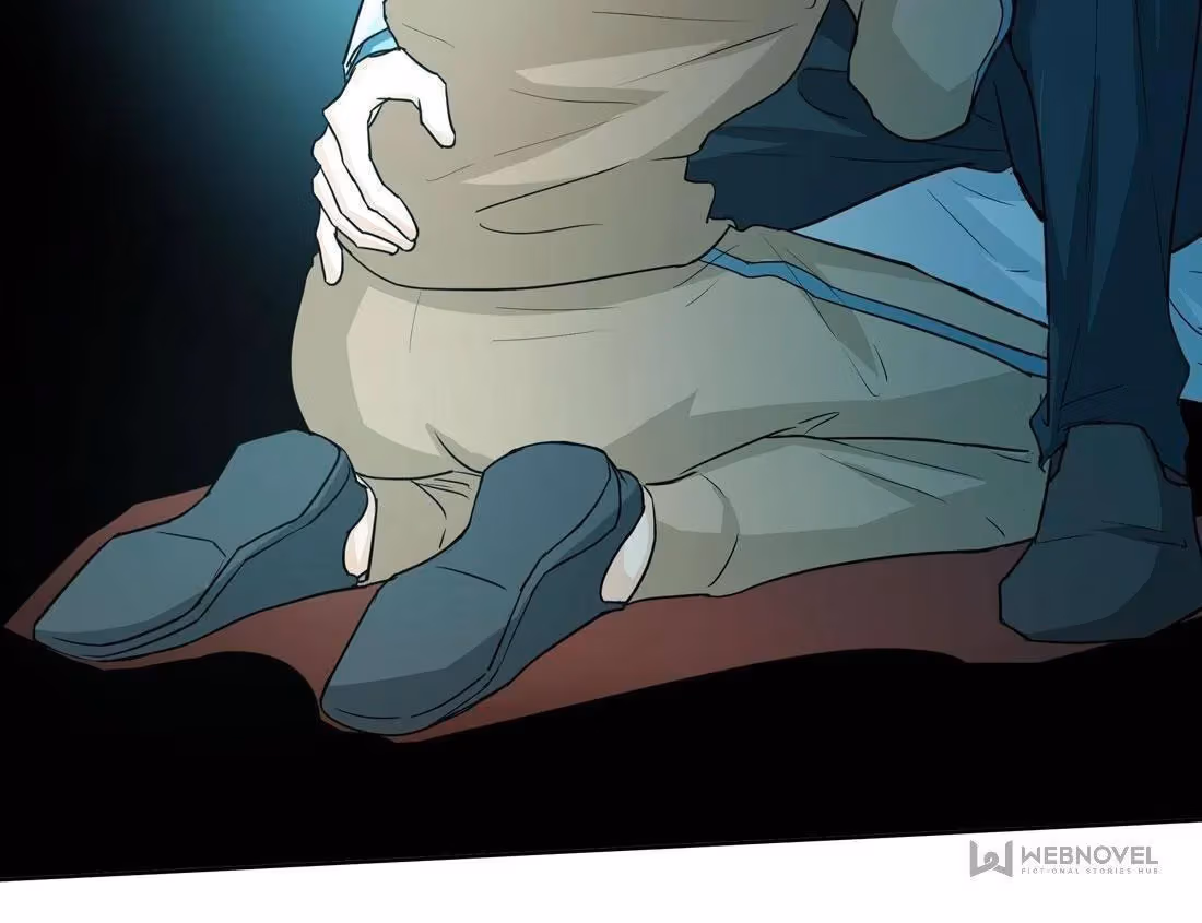 Read Hollow in the Deep chapter 15 image 97 on Lezhin