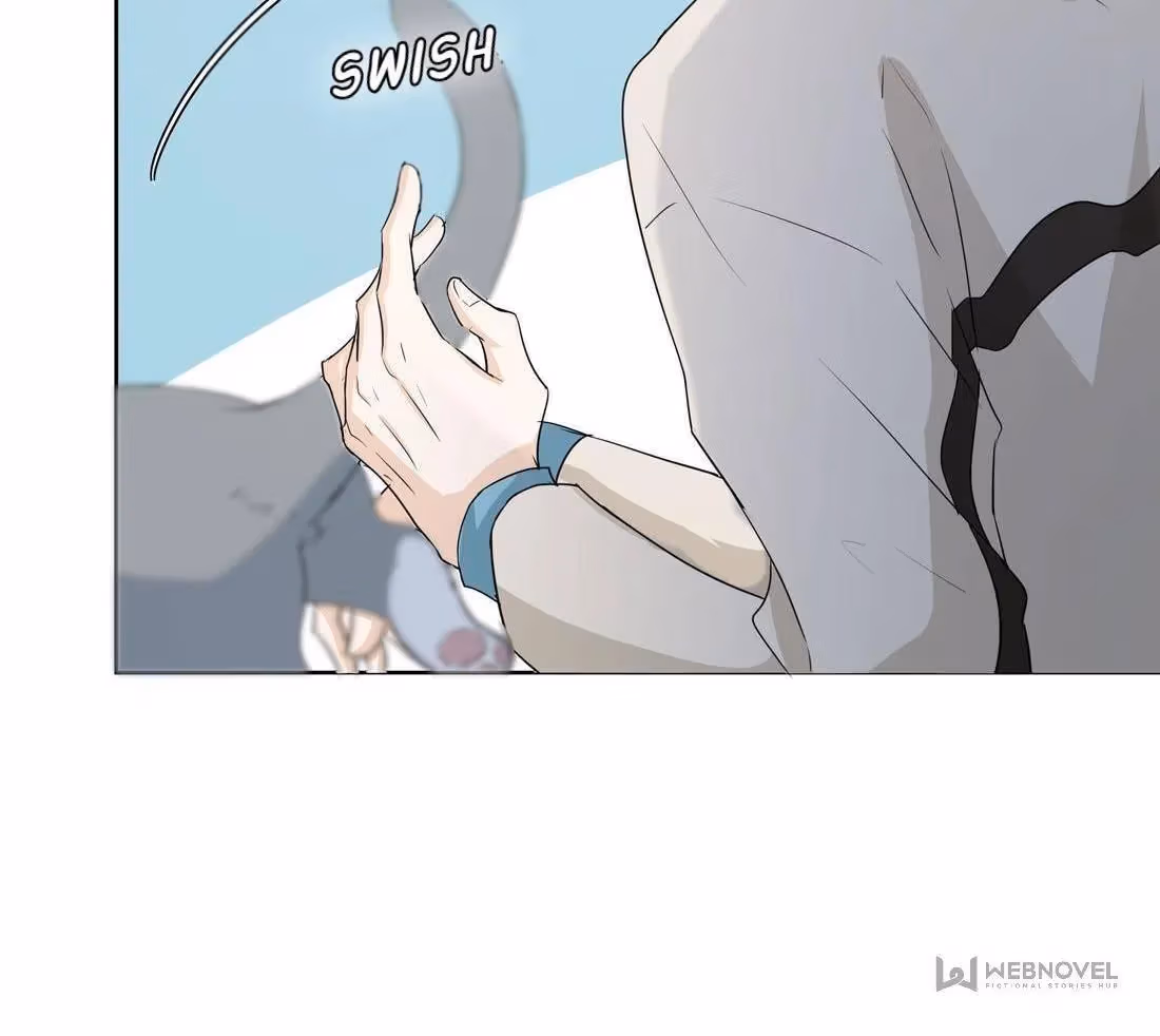 Read Hollow in the Deep chapter 16 image 11 on Lezhin