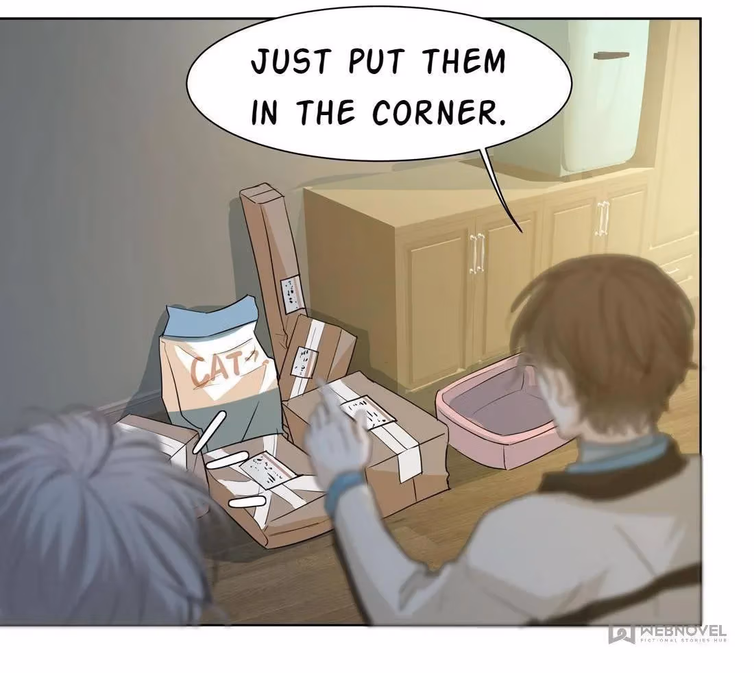 Read Hollow in the Deep chapter 16 image 12 on Lezhin