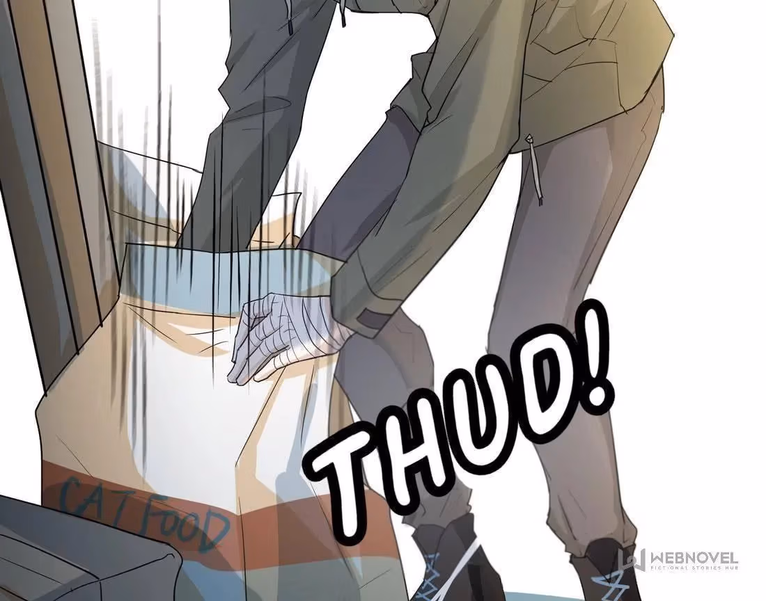 Read Hollow in the Deep chapter 16 image 16 on Lezhin