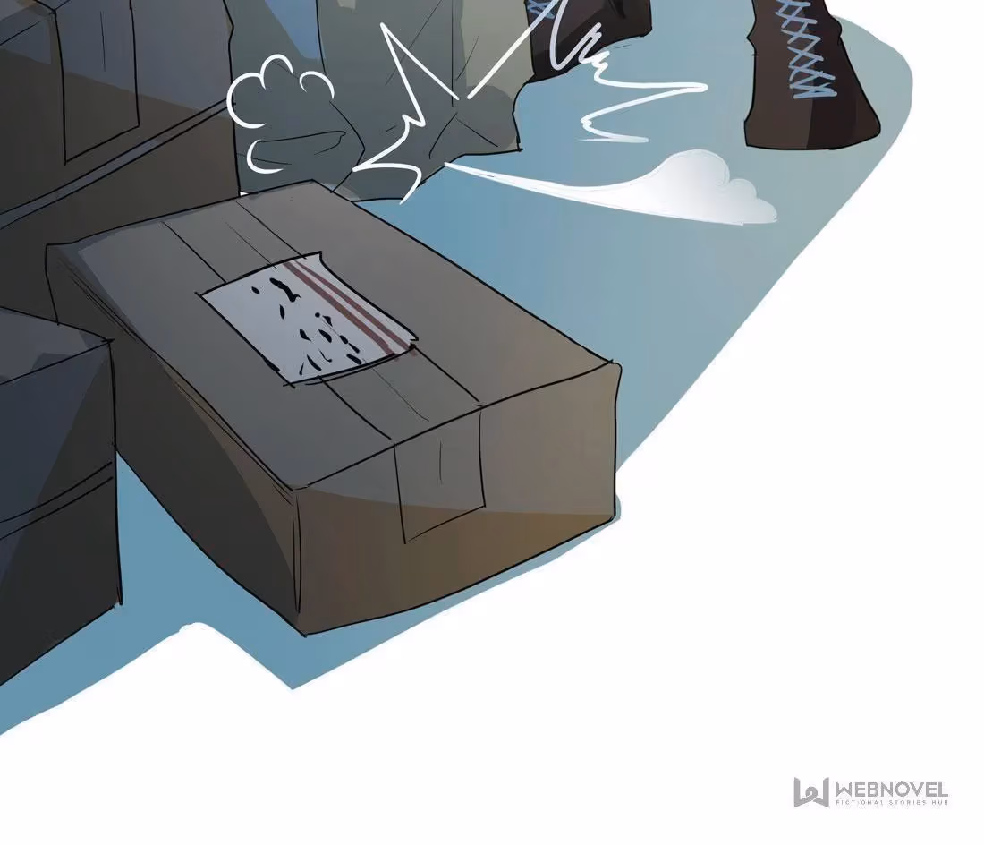 Read Hollow in the Deep chapter 16 image 17 on Lezhin