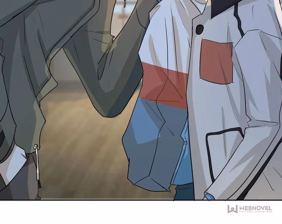 Read Hollow in the Deep chapter 16 image 24 on Lezhin