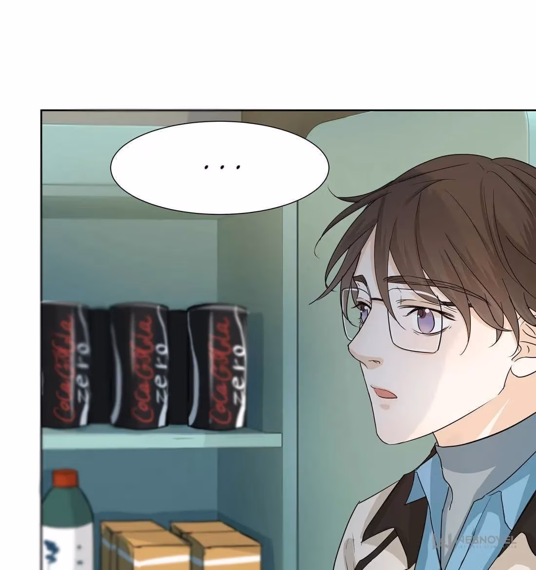 Read Hollow in the Deep chapter 16 image 30 on Lezhin