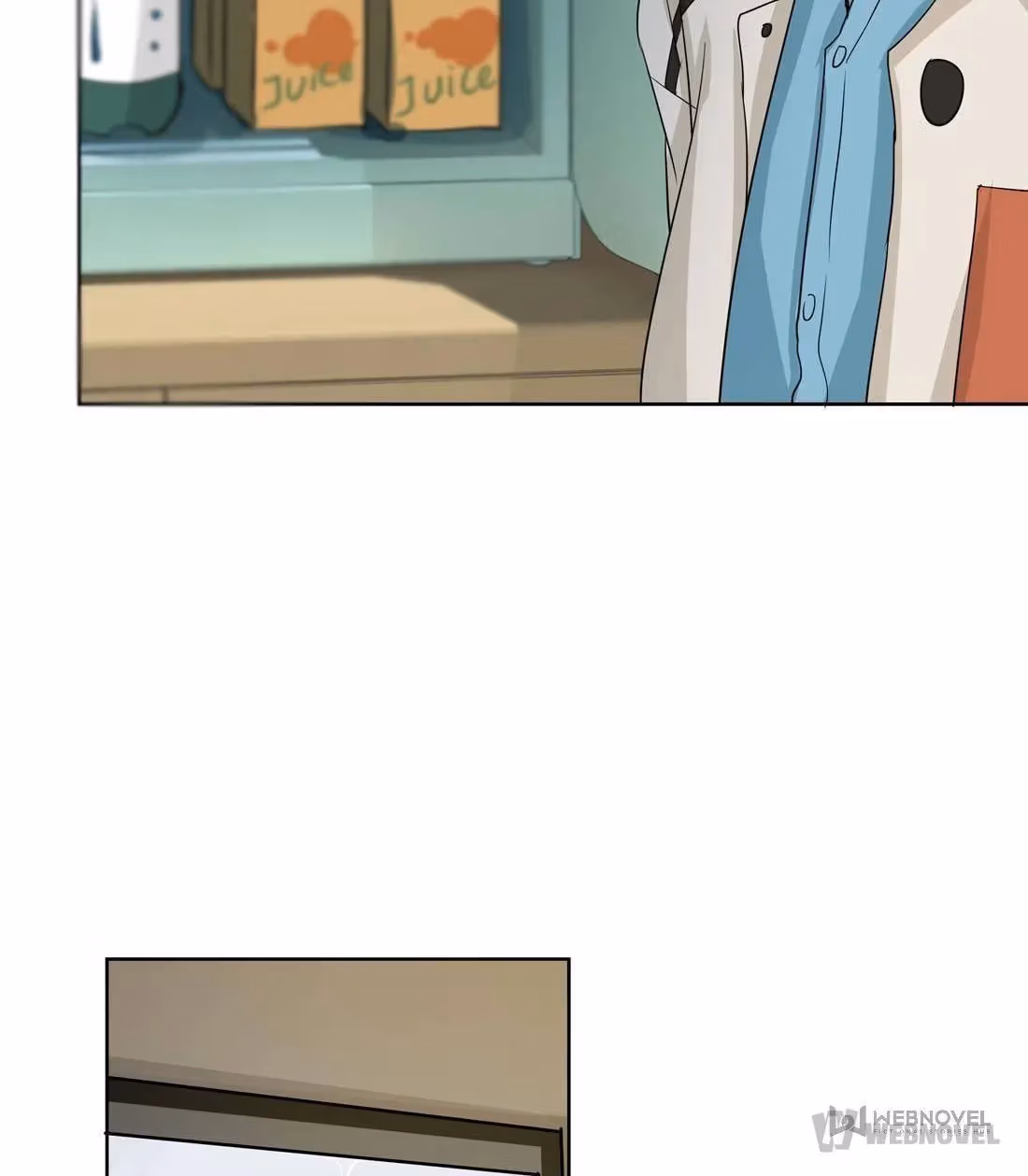 Read Hollow in the Deep chapter 16 image 31 on Lezhin