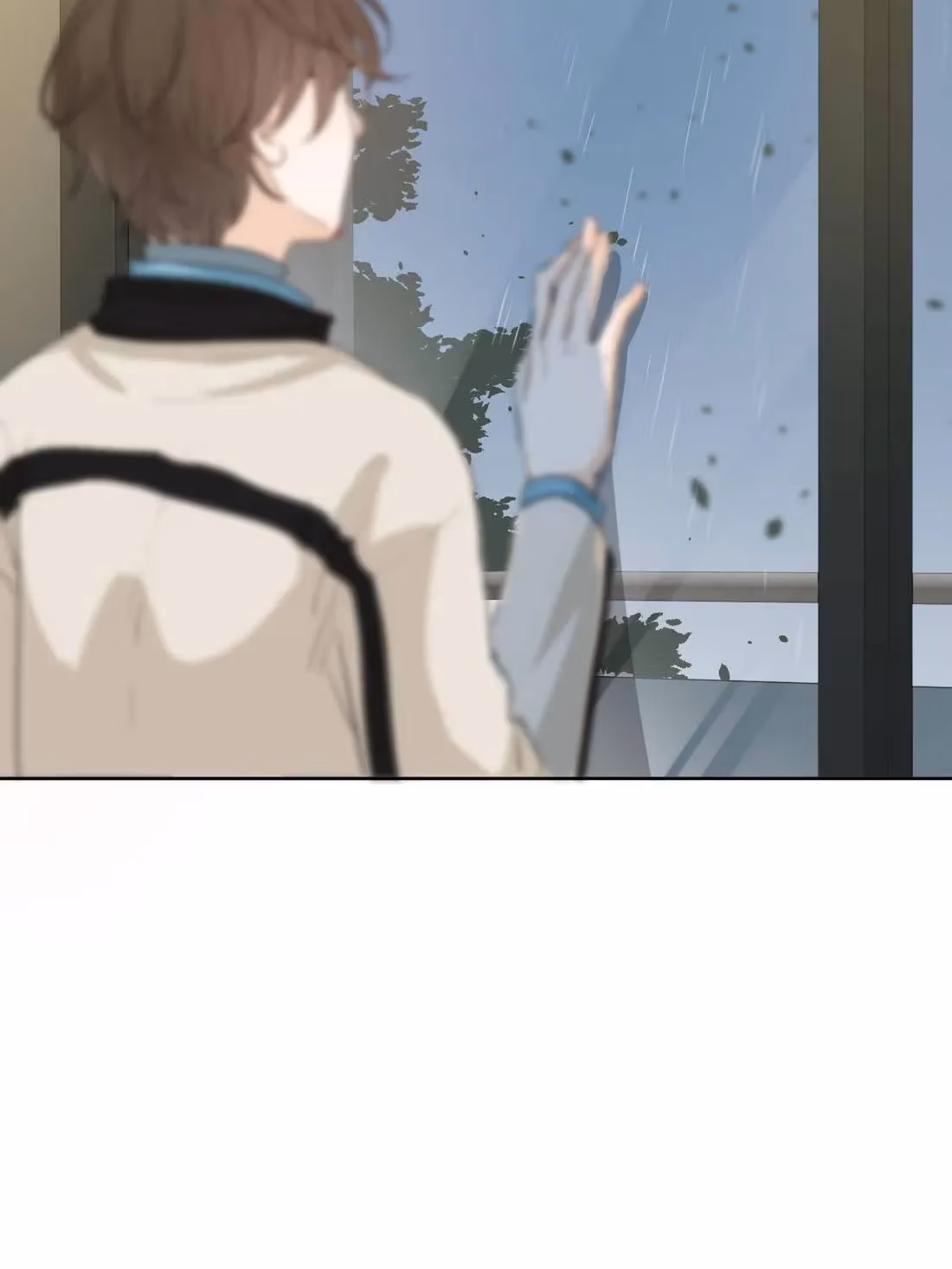 Read Hollow in the Deep chapter 16 image 34 on Lezhin