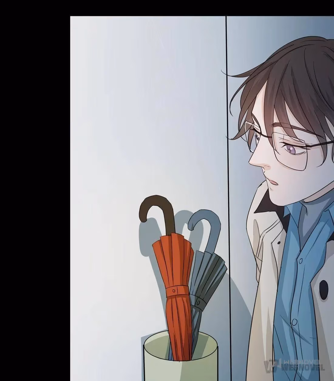 Read Hollow in the Deep chapter 16 image 36 on Lezhin