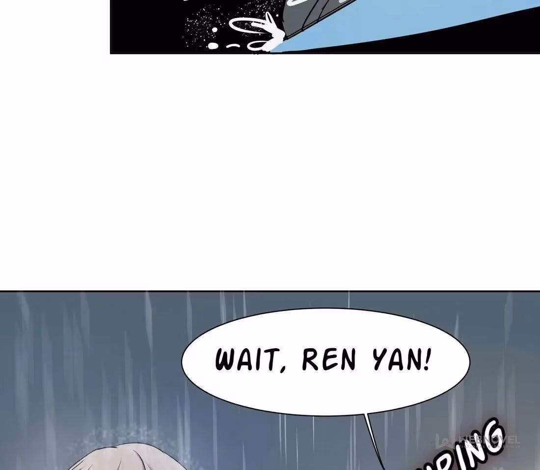 Read Hollow in the Deep chapter 16 image 42 on Lezhin