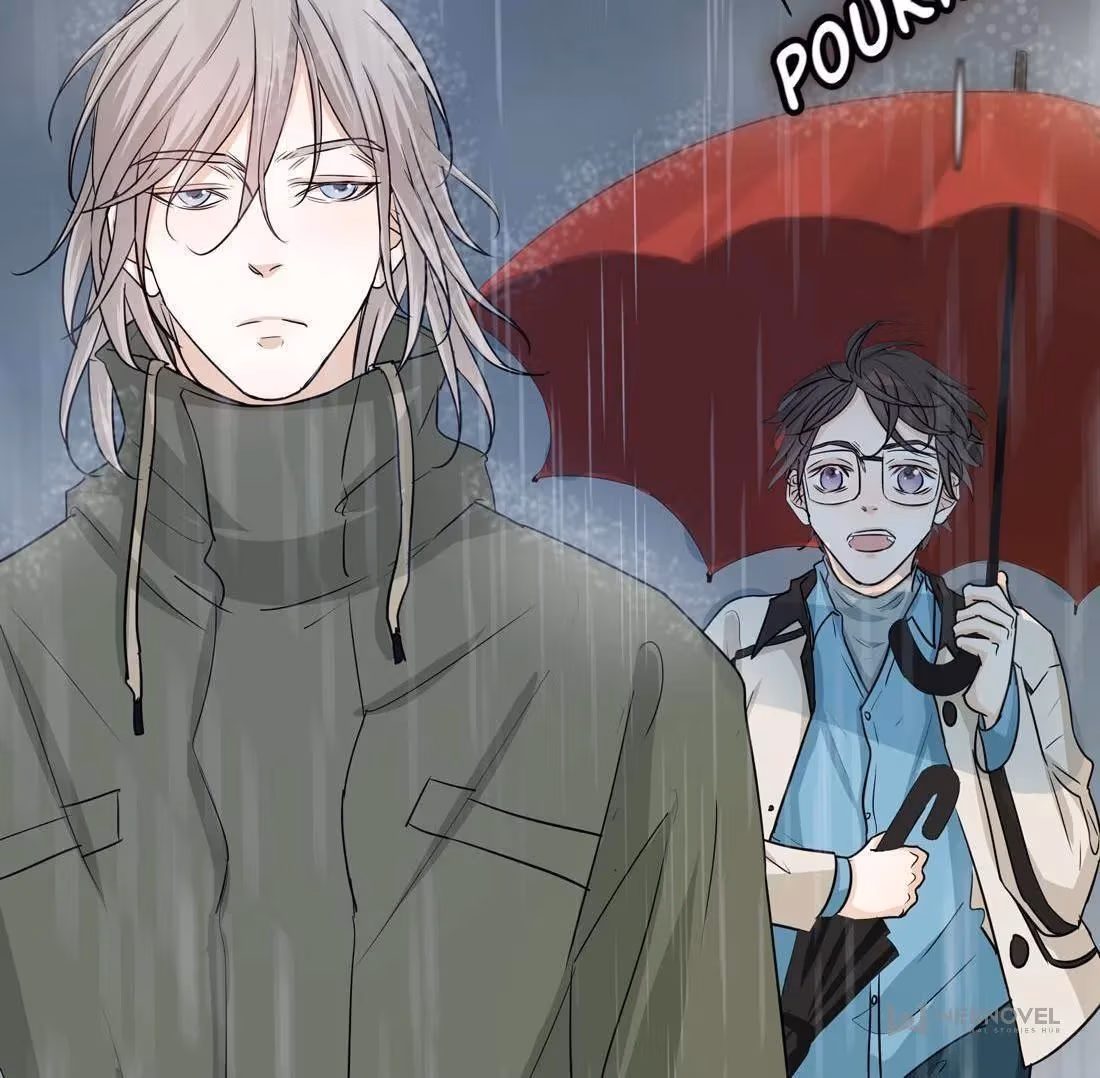Read Hollow in the Deep chapter 16 image 43 on Lezhin