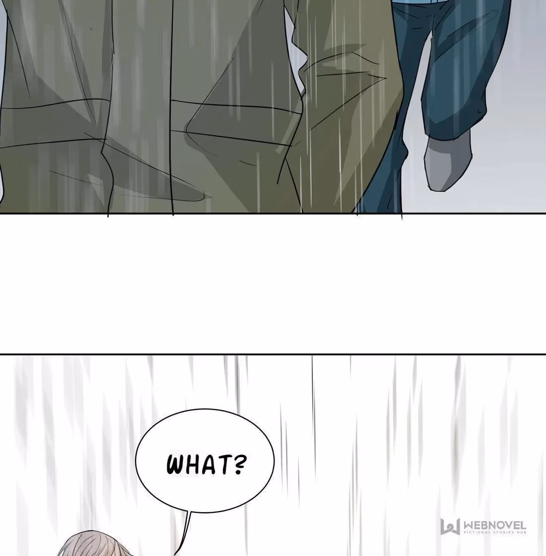 Read Hollow in the Deep chapter 16 image 44 on Lezhin