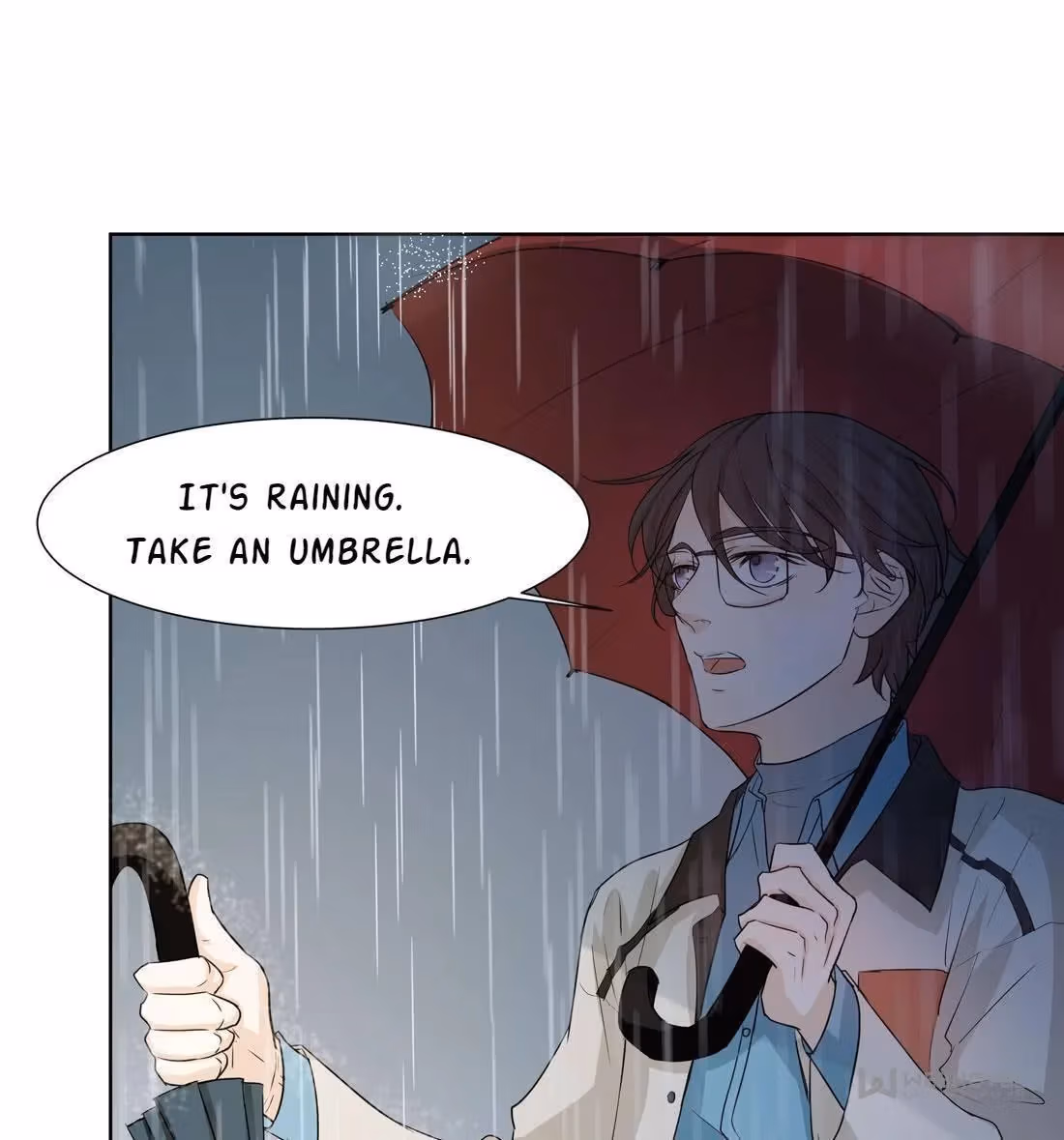 Read Hollow in the Deep chapter 16 image 46 on Lezhin