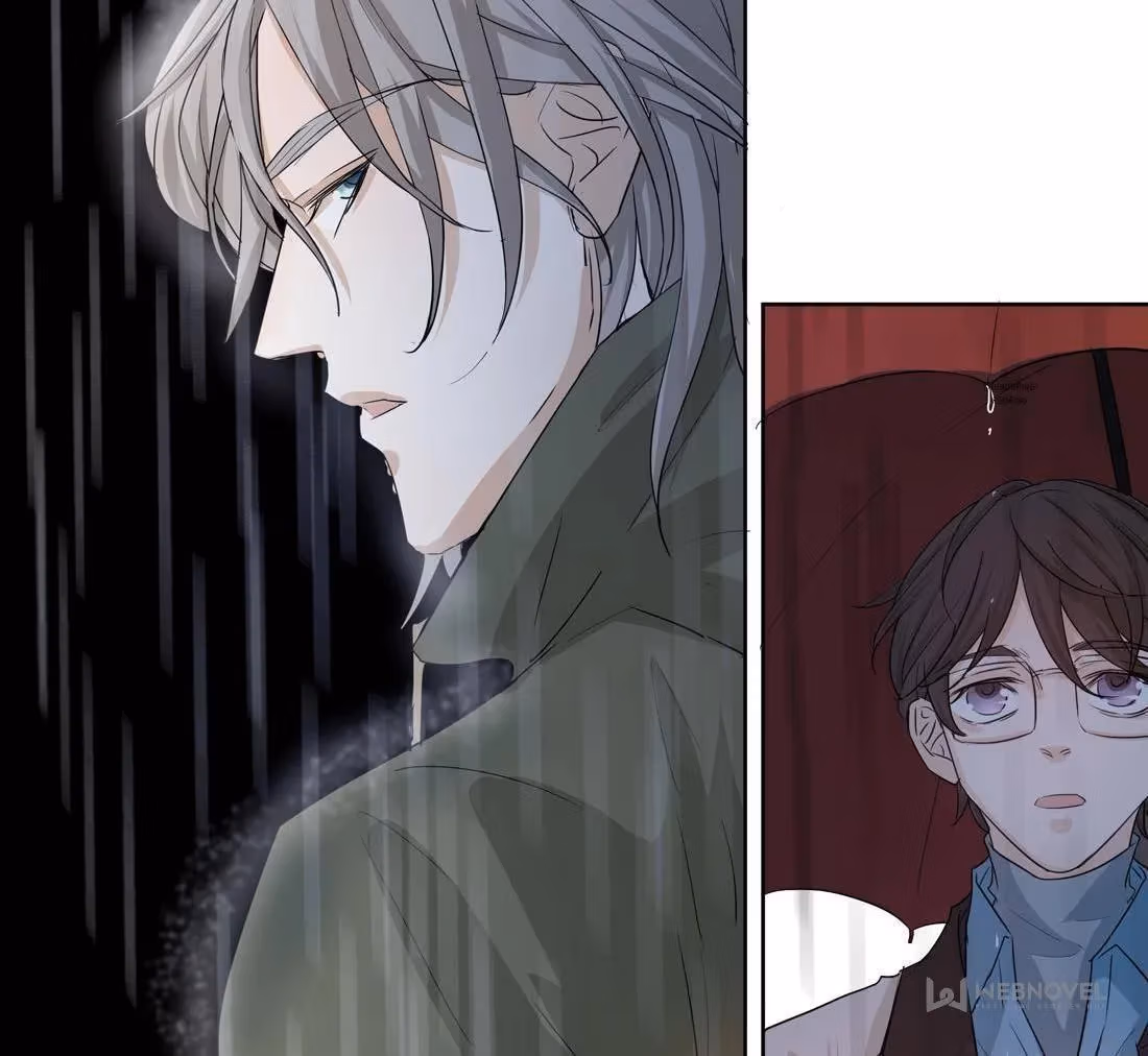 Read Hollow in the Deep chapter 16 image 50 on Lezhin