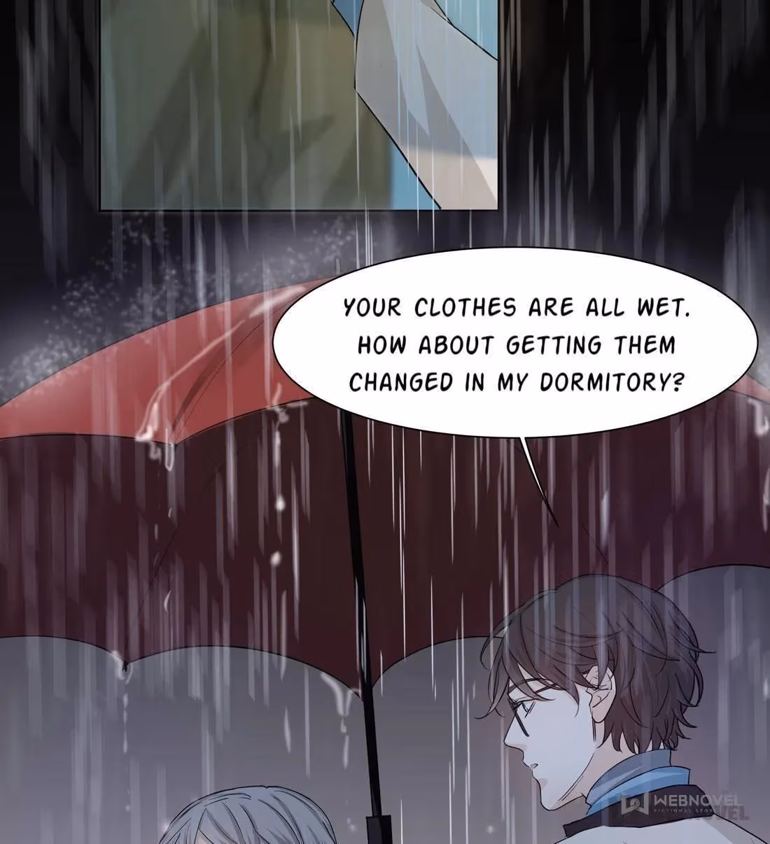 Read Hollow in the Deep chapter 16 image 58 on Lezhin