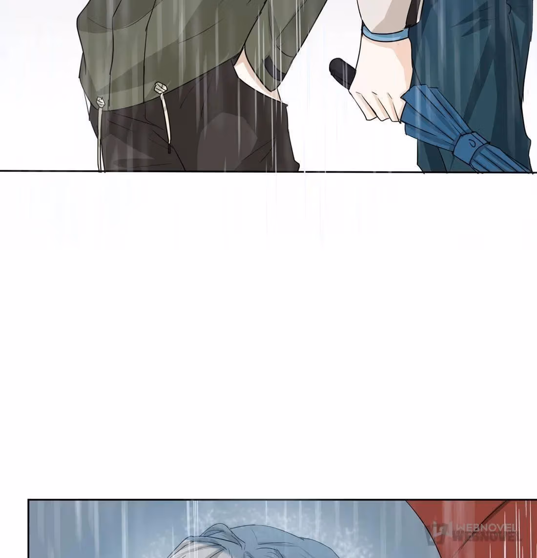 Read Hollow in the Deep chapter 16 image 60 on Lezhin