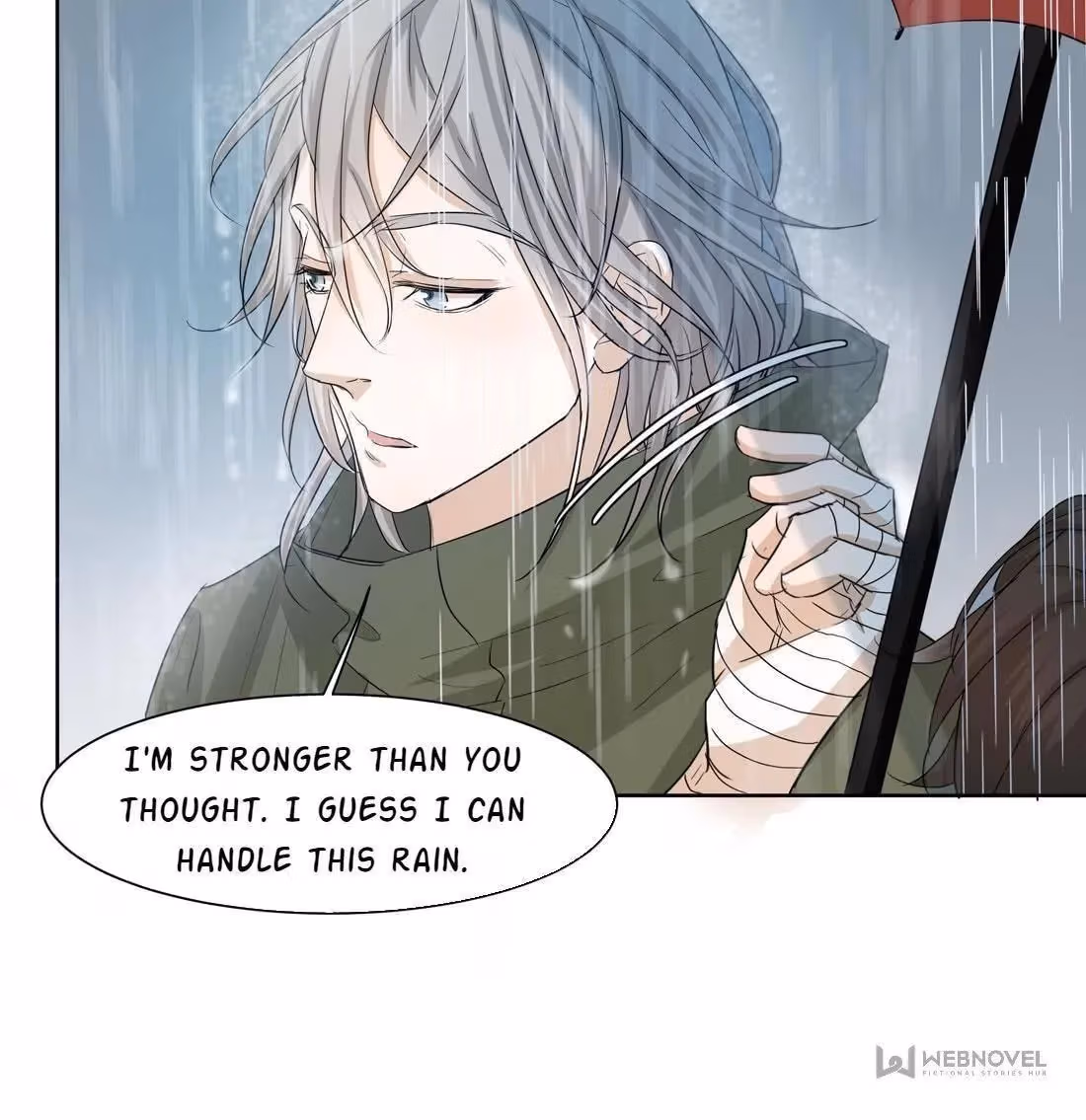Read Hollow in the Deep chapter 16 image 61 on Lezhin