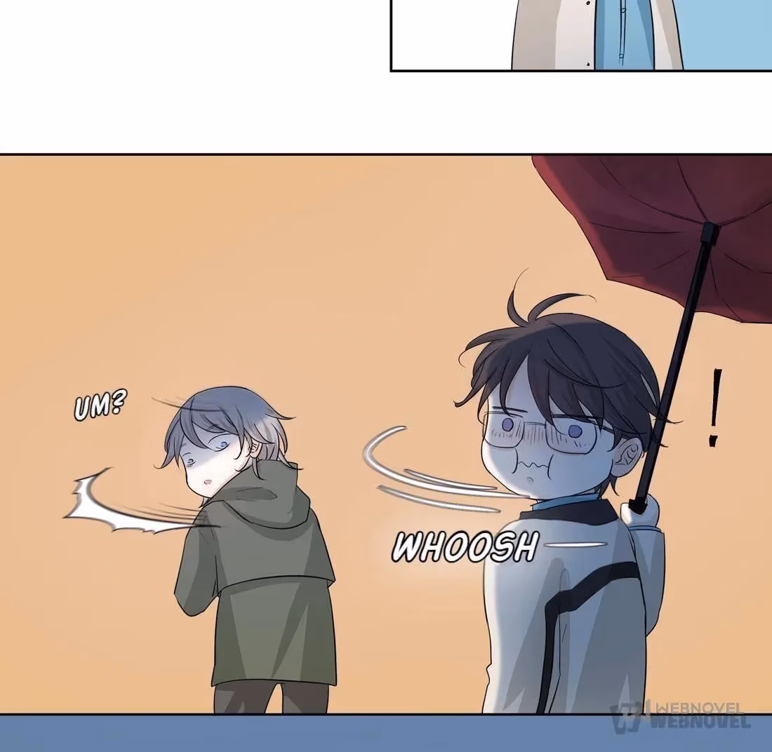 Read Hollow in the Deep chapter 16 image 64 on Lezhin