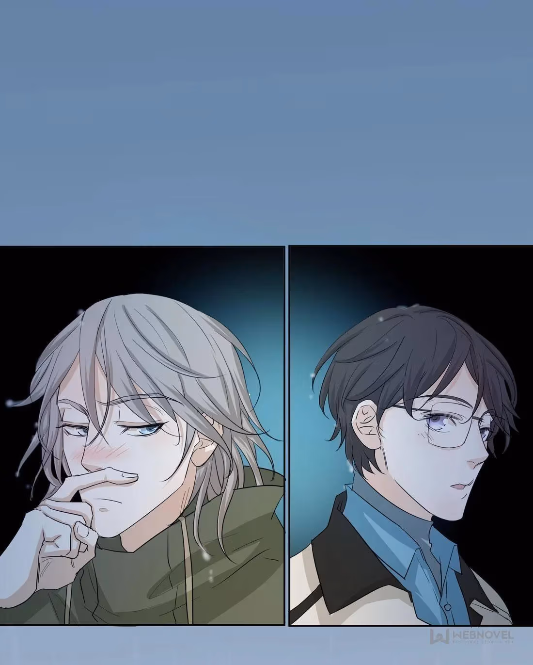 Read Hollow in the Deep chapter 16 image 65 on Lezhin